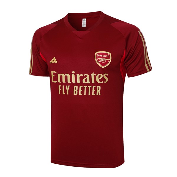 Trikot Trainingsshirt Arsenal 2024 Rote